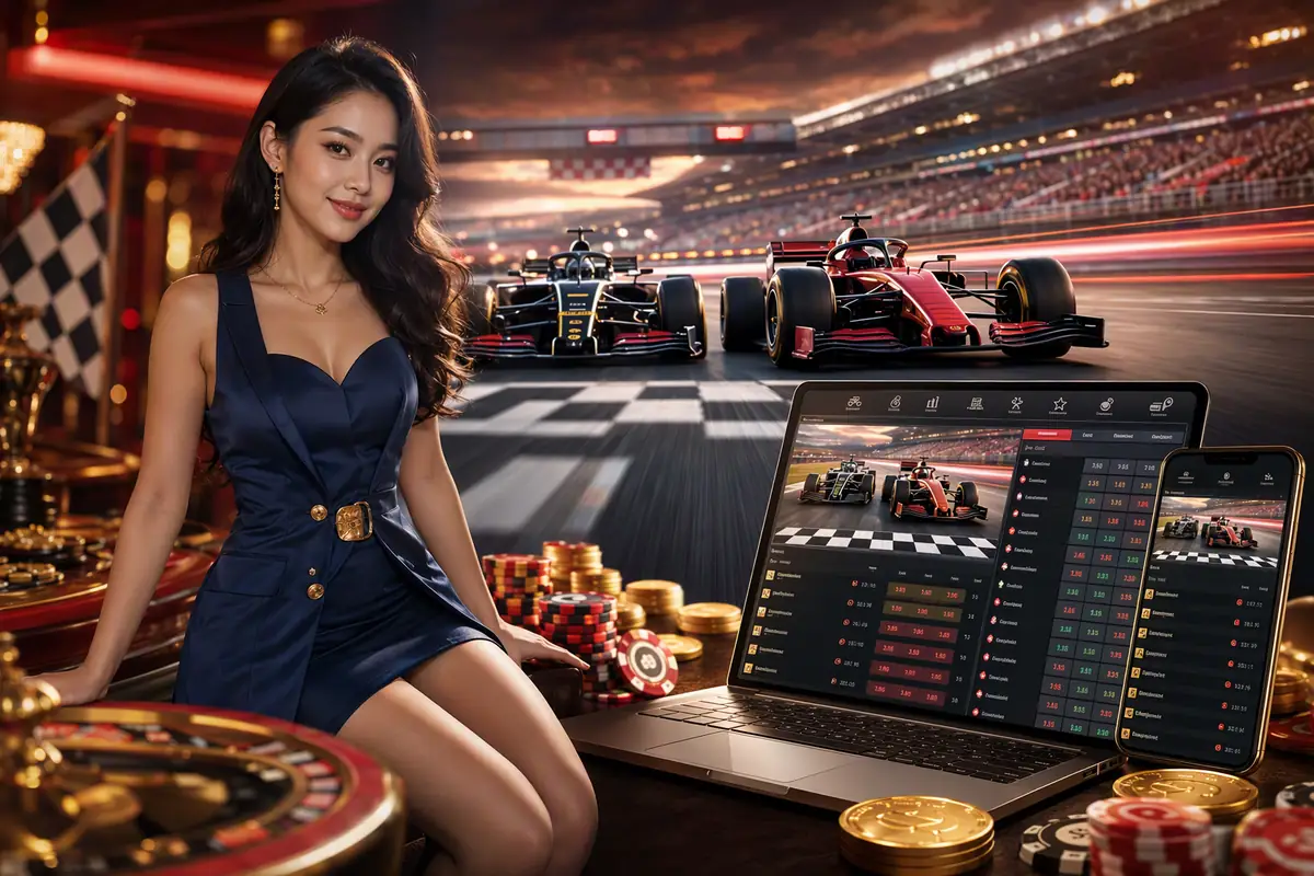 nick888 platform sportsbook taruhan sukan