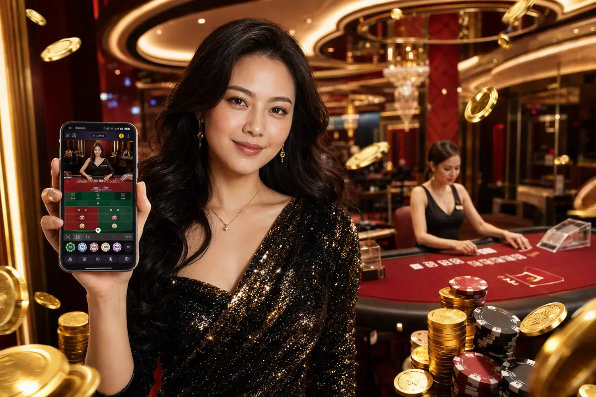 nick888 kaedah deposit e-wallet Malaysia
