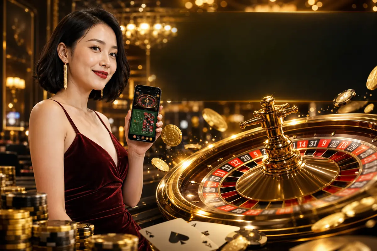 nick888 deposit DuitNow kaedah pembayaran