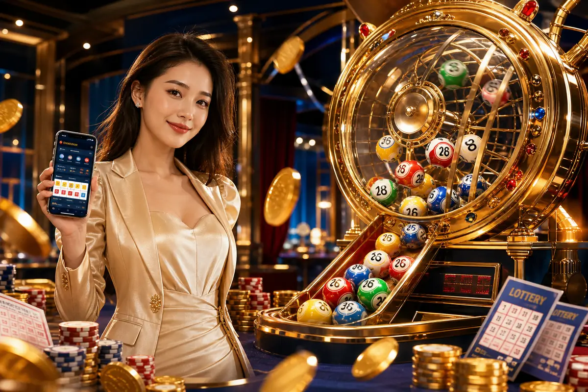 nick888 Casino meja live baccarat langsung