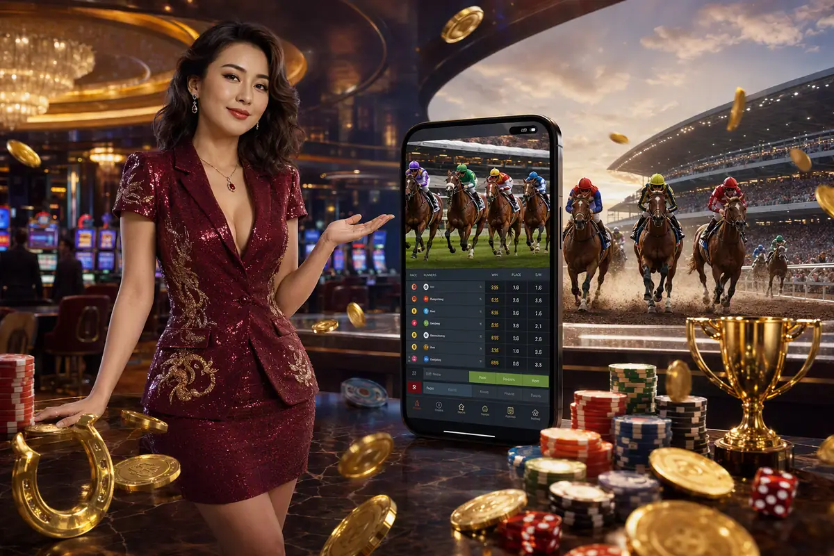 nick888 kaedah deposit e-wallet Malaysia